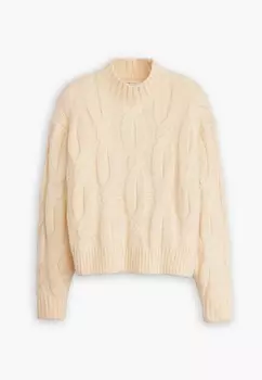 Джемпер ISABEL CABLE Levi's®, бежевый