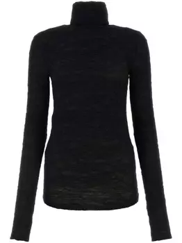 Джемпер ISABEL MARANT Joyela, черный