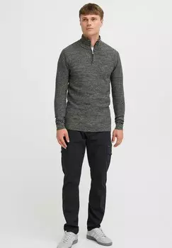 Джемпер JADOR INDICODE JEANS, серый