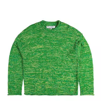 Джемпер Jw Anderson, красный