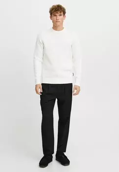 Джемпер KARL STRUCTURED Casual Friday, белый