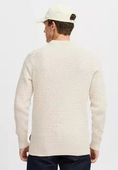 Джемпер KARL STRUCTURED Casual Friday, бежевый