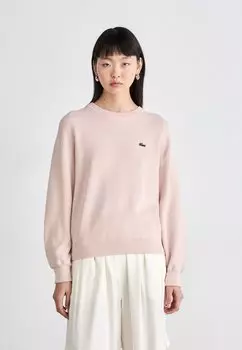 Джемпер Lacoste, бежевый