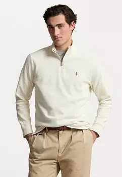 Джемпер LONG SLEEVE Polo Ralph Lauren, кремовый