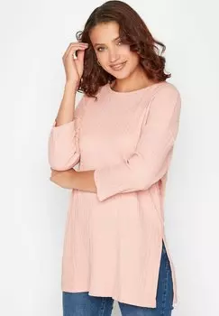 Джемпер Long Tall Sally, розовый