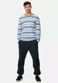 Джемпер MANFRED INDICODE JEANS, светло-голубой