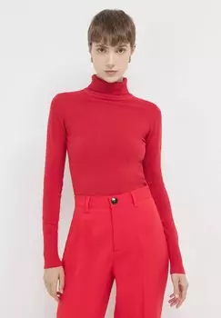 Джемпер MGKD06179ALUR DOLCEVITA VI-NY S130 Calliope, красный