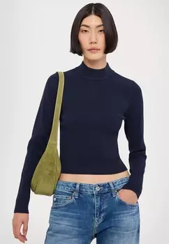 Джемпер MICHAEL Michael Kors, синий