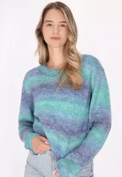 Джемпер myMo, синий