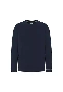 Джемпер NEW ANDRE CREW NECK Pepe Jeans, темно-синий