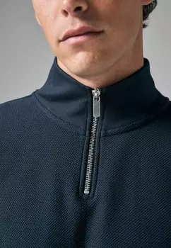 Джемпер Next, синий