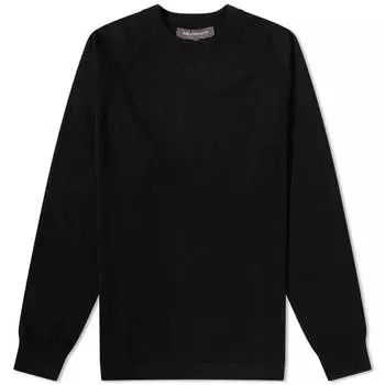 Джемпер Norse Projects Tech Merino Crew Knit