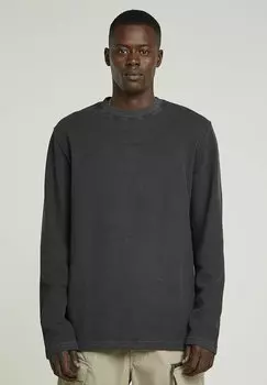 Джемпер OVERDYED G-STAR, черный