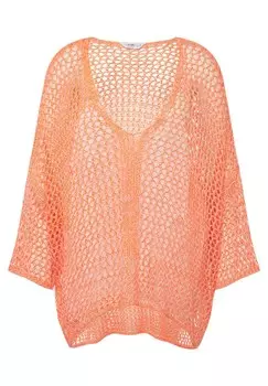 Джемпер OVERSIZED Angel of Style, оранжевый