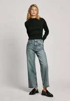 Джемпер Pepe Jeans, черный