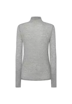 Джемпер Pepe Jeans, серый