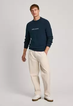 Джемпер Pepe Jeans, темно-синий