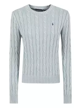 Джемпер Polo Pony Polo Ralph Lauren, синий