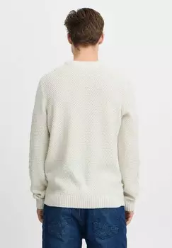 Джемпер PULLOVER Blend, белый