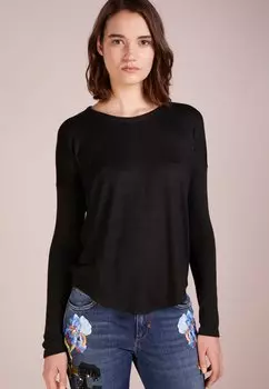 Джемпер rag & bone, черный