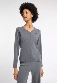 Джемпер Ragwear, темно-серый