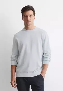 Джемпер REGULAR Marc O'Polo, синий