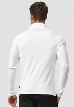 Джемпер ROLLKRAGEN EAGON INDICODE JEANS, белый