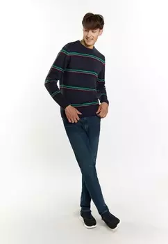 Джемпер ROVIC Mo, синий