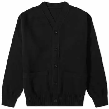 Джемпер Sacai x MADSAKI Cardigan