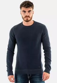 Джемпер Salsa Jeans, синий