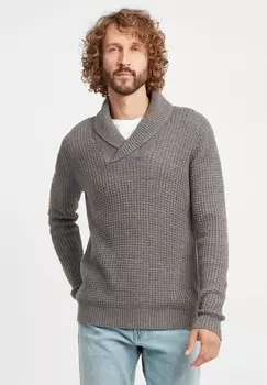 Джемпер SDMAPARI Solid, цвет Mottled Grey