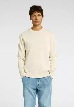 Джемпер Selected Homme, бежевый