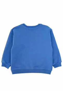 Джемпер Slopes&Town, синий