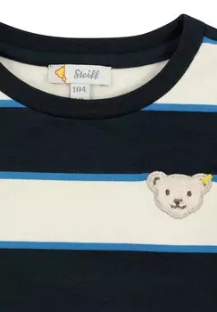 Джемпер Steiff, темно-синий