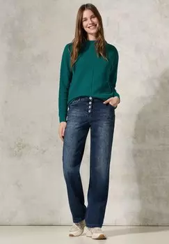 Джемпер STRUKTUR DOLMAN Cecil, цвет Grn