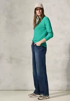 Джемпер STRUKTUR DOLMAN Cecil, мятный