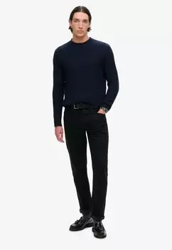 Джемпер Superdry, синий
