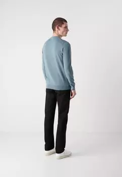 Джемпер SWEATER Calvin Klein, темно-синий