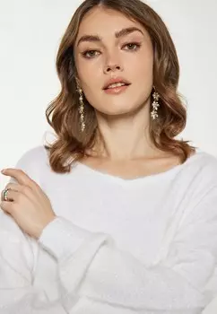 Джемпер TASSIA faina, белый