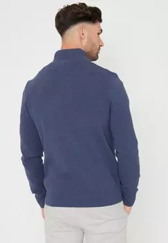 Джемпер Threadbare, синий