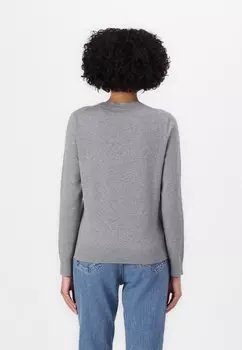 Джемпер Tommy Hilfiger, серый