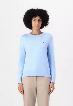 Джемпер Tommy Hilfiger, синий