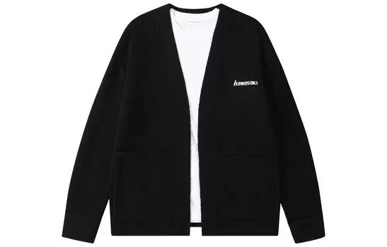 Джемпер унисекс Kawasaki, Apricot