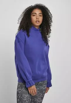 Джемпер Urban Classics, синий