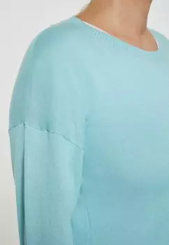 Джемпер usha, синий