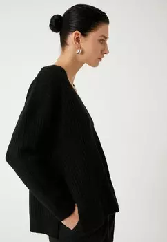 Джемпер V NECK Koton, черный