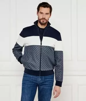 Джемпер Василий Regular fit Joop!, синий