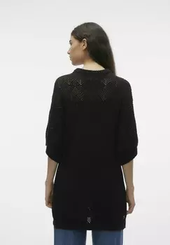 Джемпер Vero Moda, черный