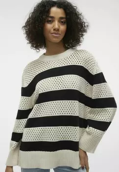 Джемпер Vero Moda, черный