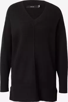 Джемпер Vero Moda GOLD, черный